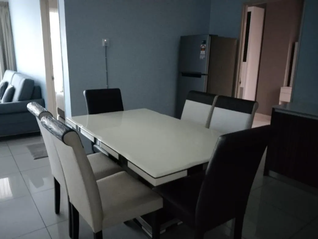 Ferienwohnung The Pantai @ Gurney Drive Penang Georgetown 0*, George Town Ma­lay­sia