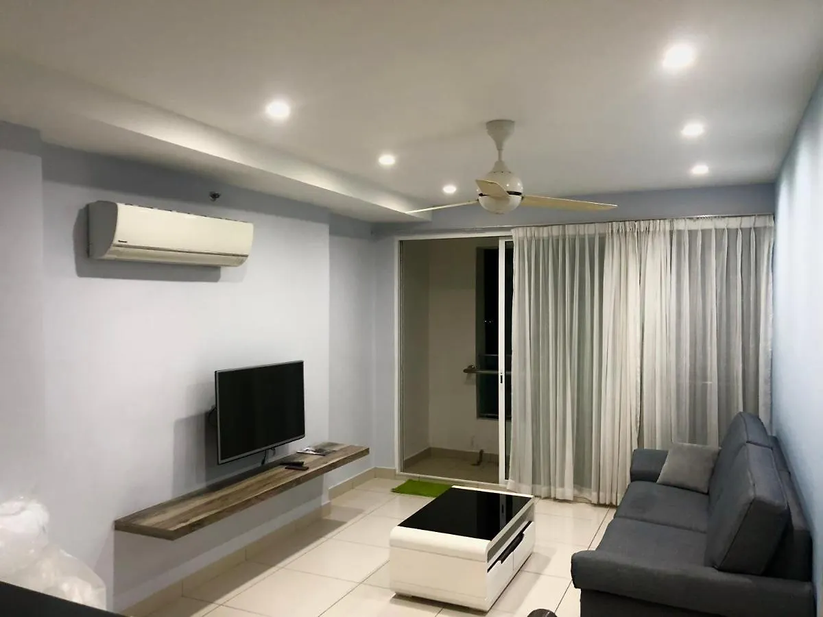 Ferienwohnung The Pantai @ Gurney Drive Penang Georgetown 0*, George Town Ma­lay­sia